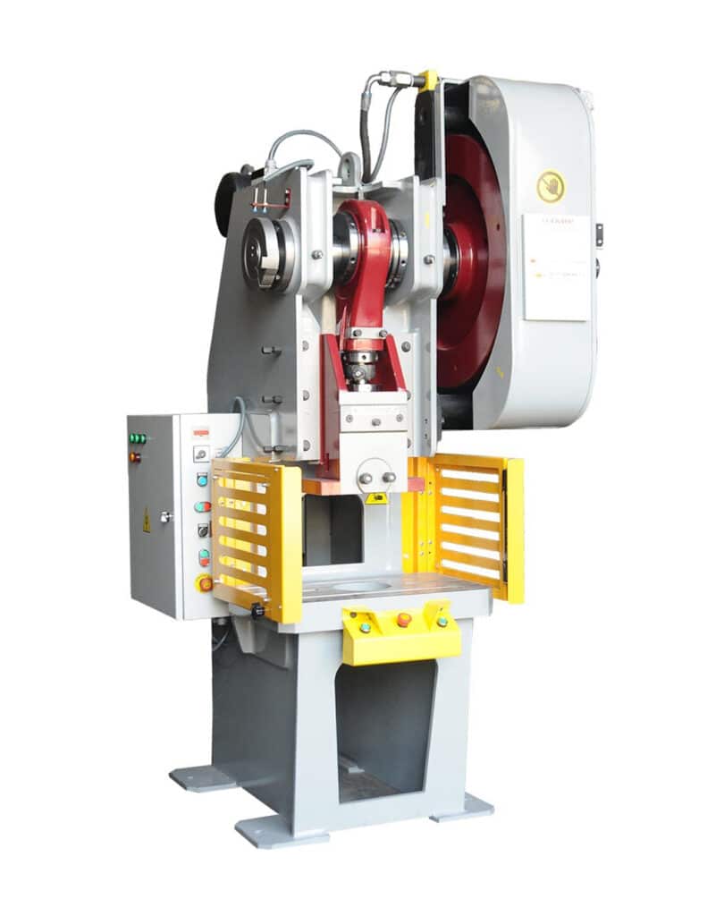 Mini Boy Eksantrik Pres